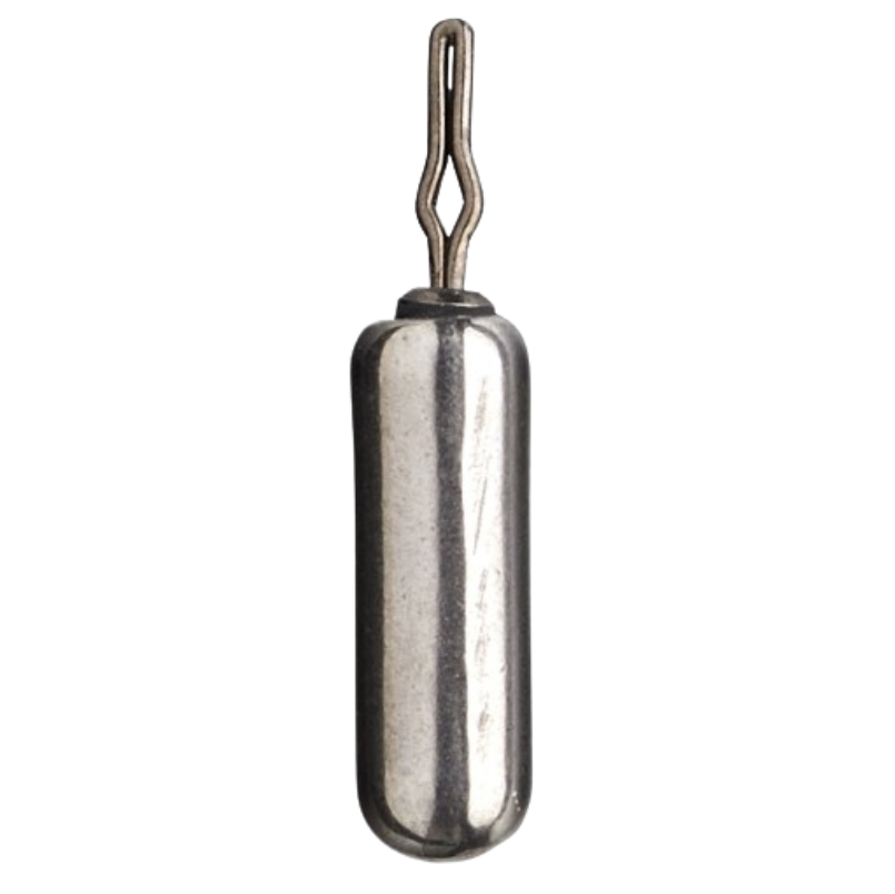 Illex Drop Shot Long Tungsten Weights