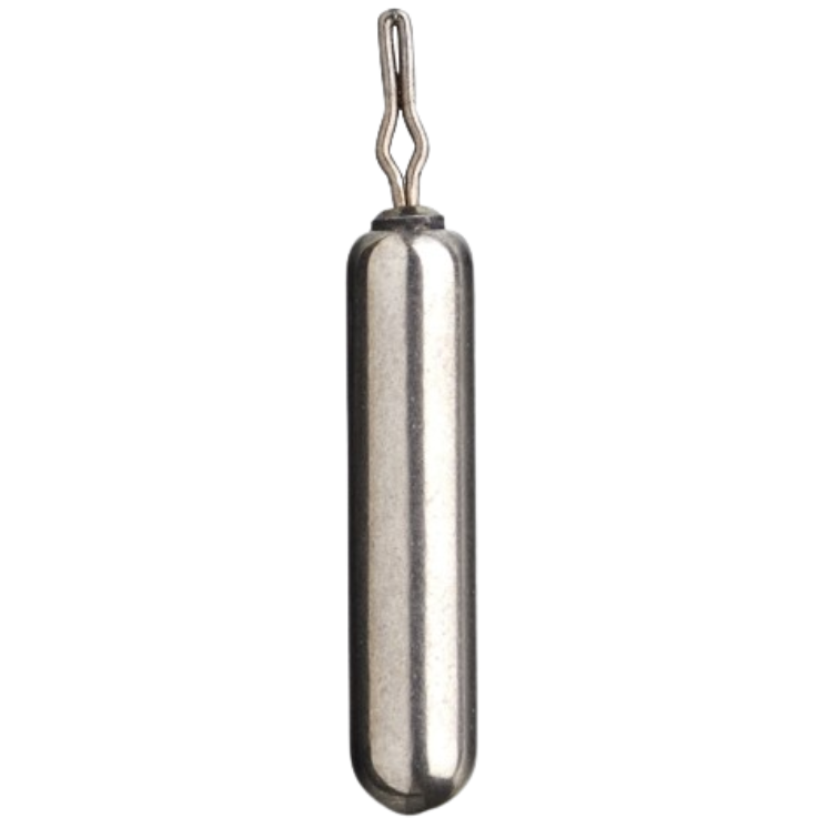 Illex Drop Shot Long Tungsten Weights