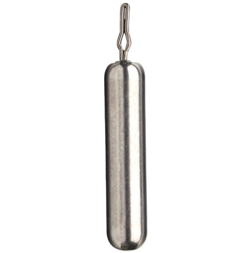 Illex Drop Shot Long Tungsten Weights
