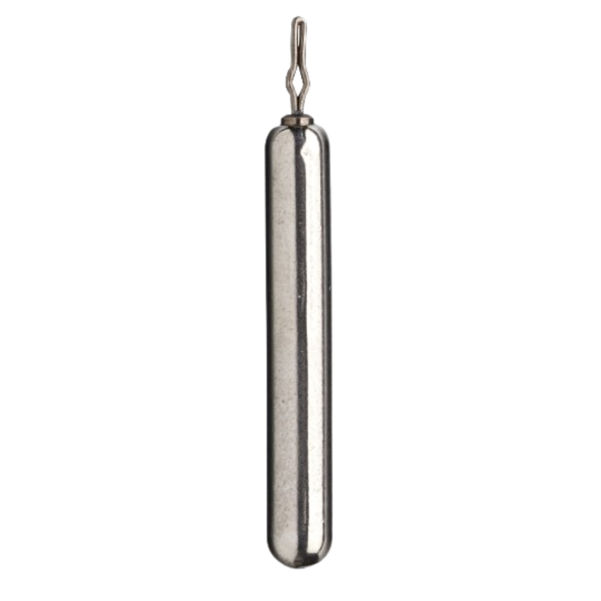 Illex Drop Shot Long Tungsten Weights
