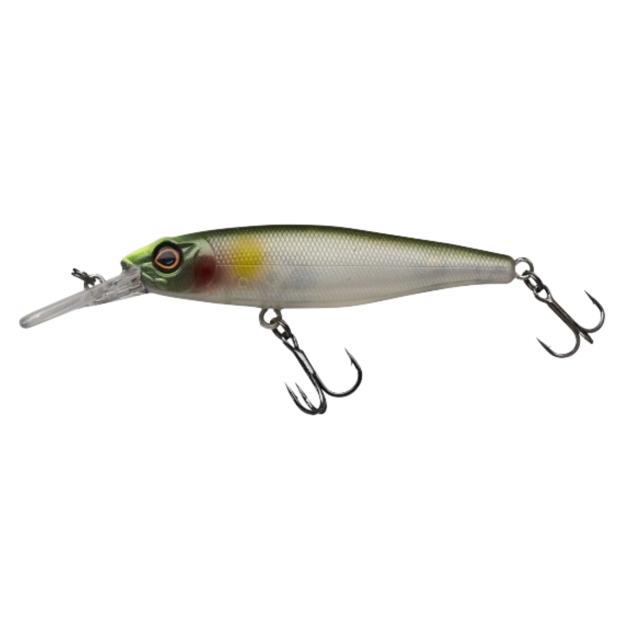 Illex Twitch Flesh 61 DR
