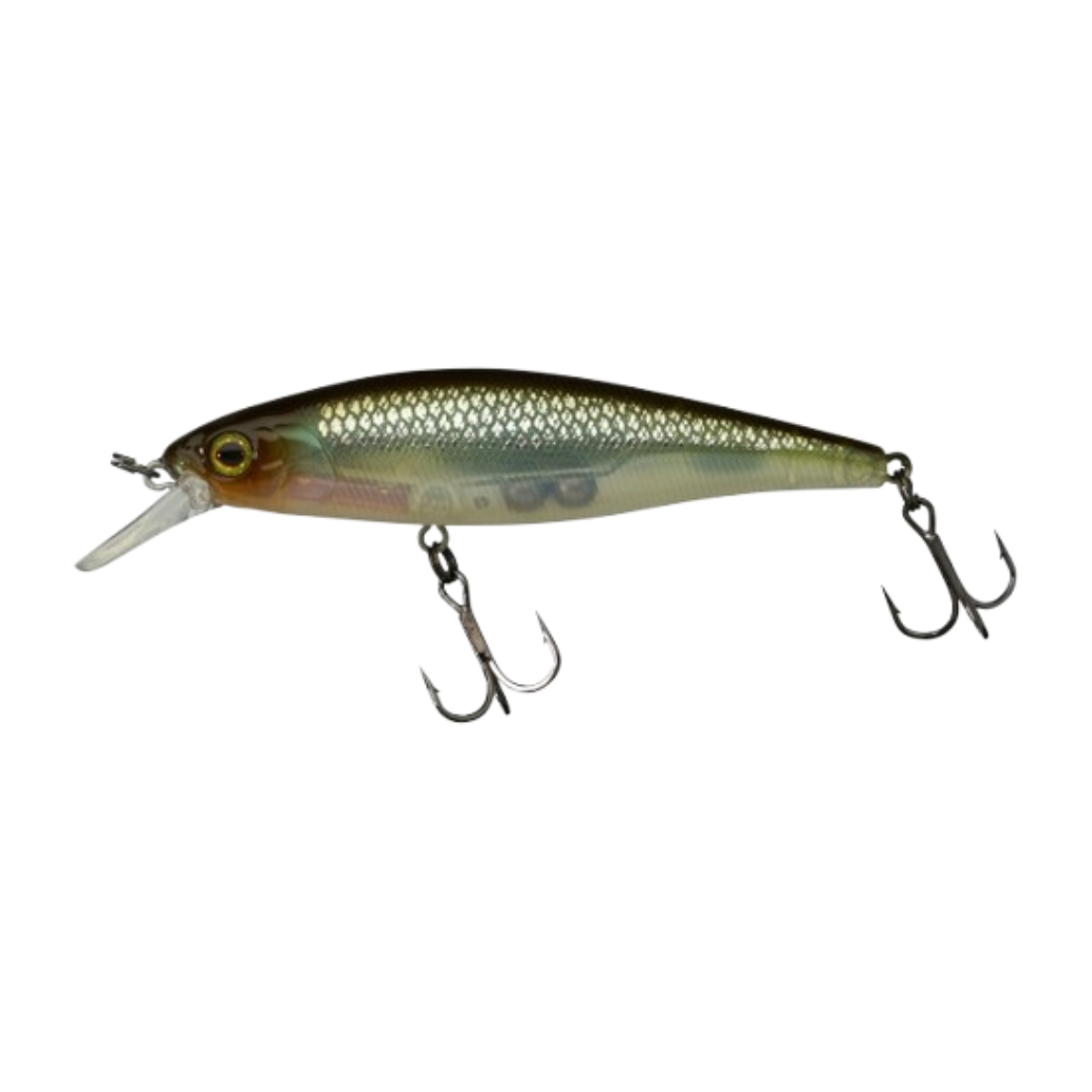 Illex Squad Minnow 95 SP