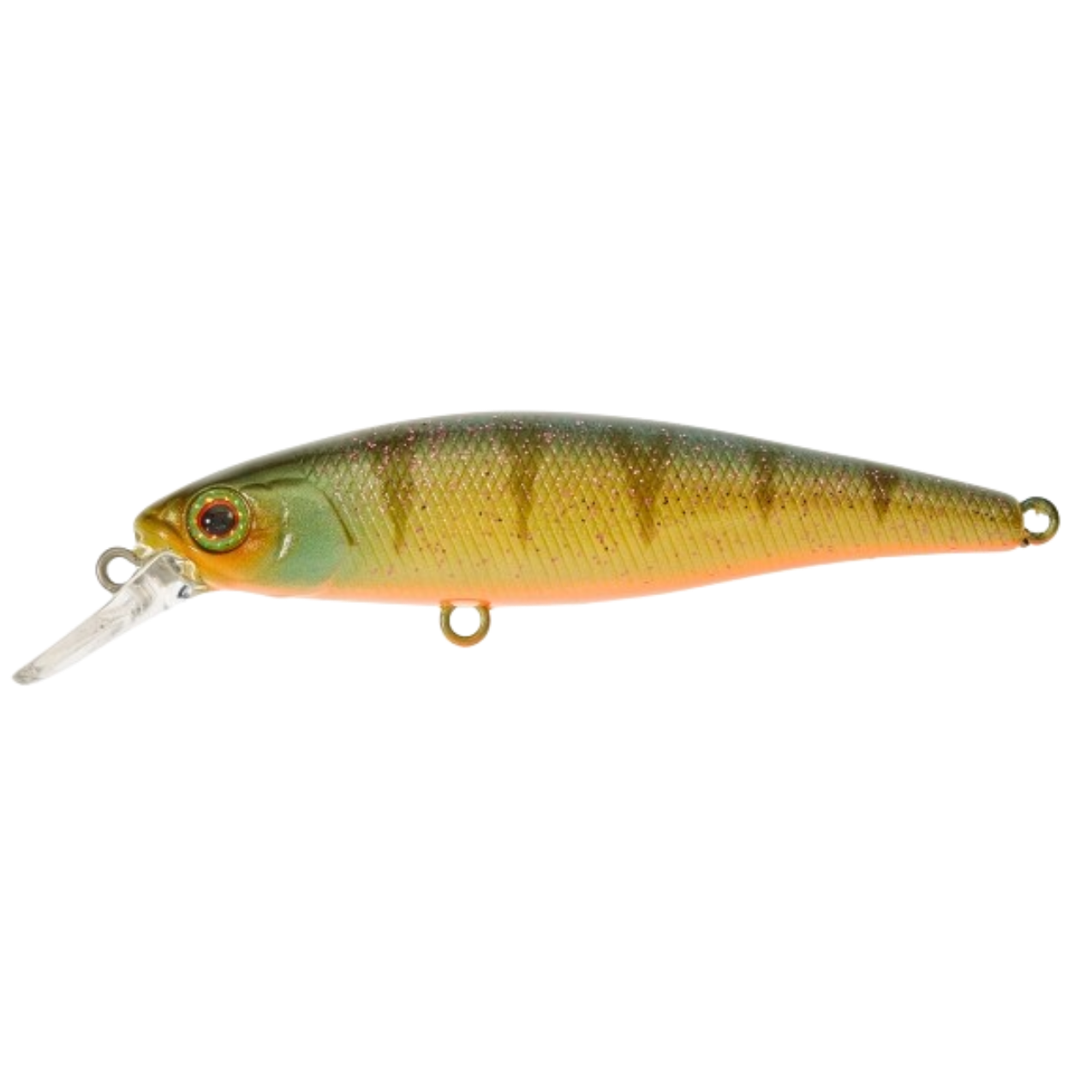 Illex Squad Minnow 95 SP
