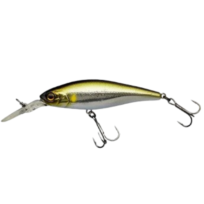 Illex Squad Shad 65 SP