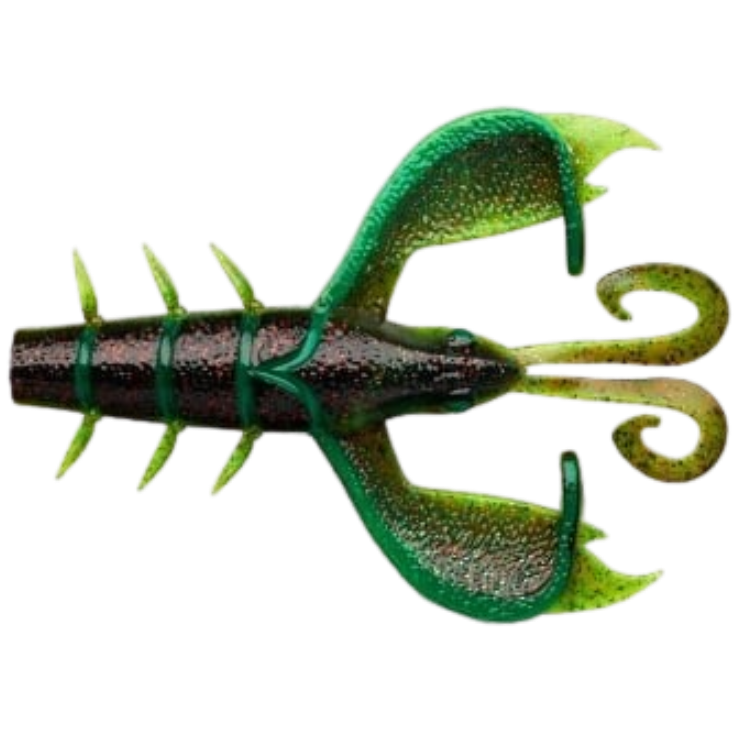 Illex Magic Craw 50