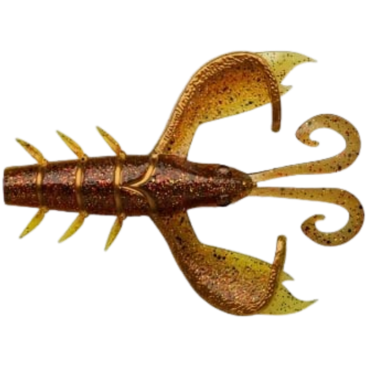 Illex Magic Craw 50