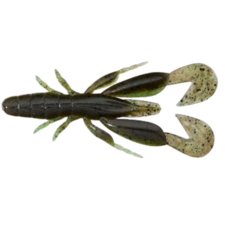 Illex Chunk Craw 2.8"
