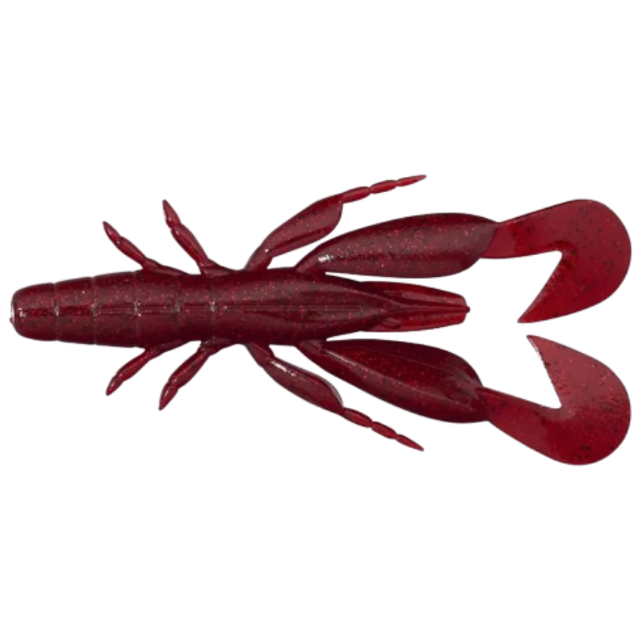 Illex Chunk Craw 3.5"
