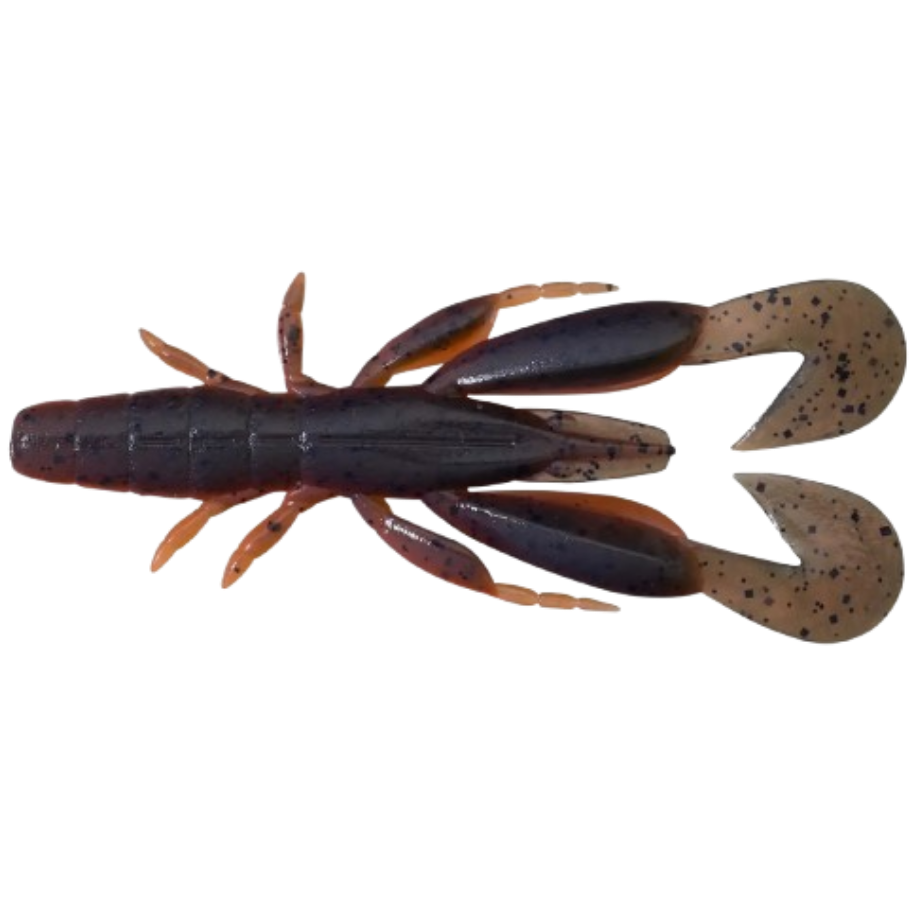 Illex Chunk Craw 3.5"