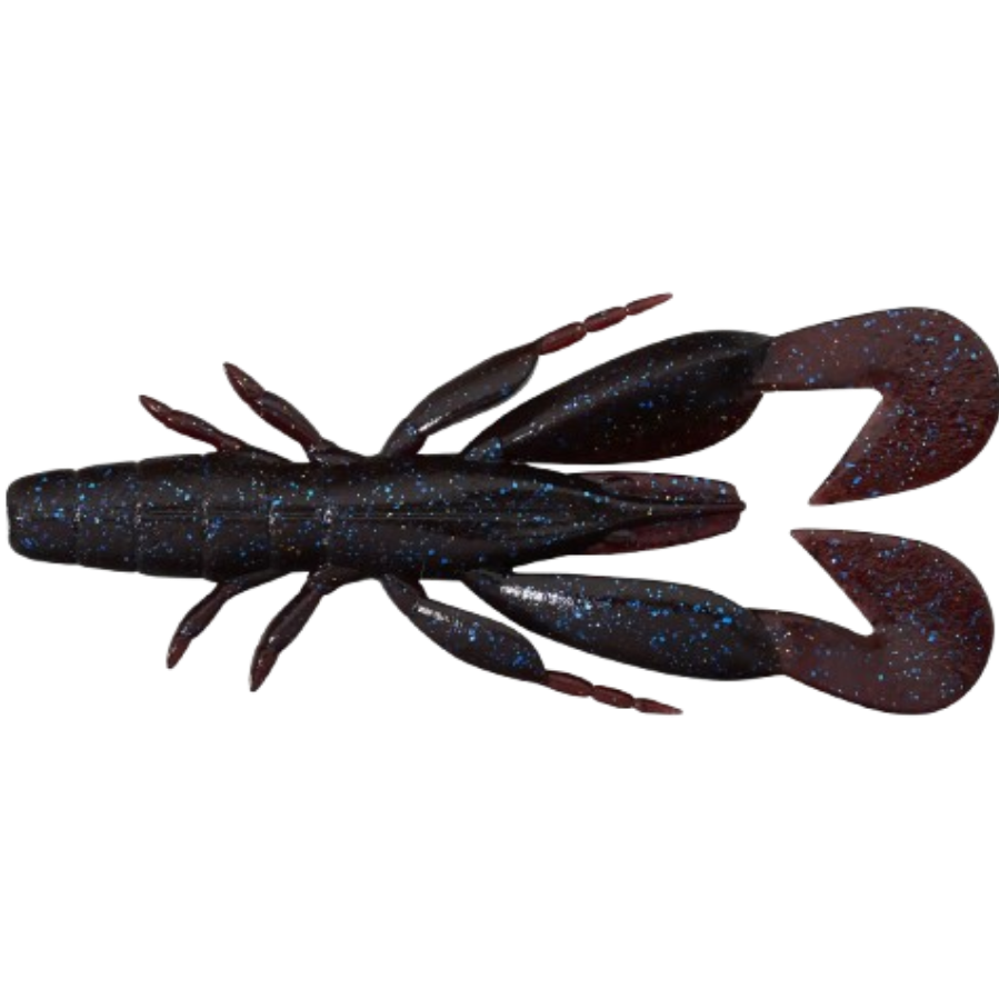 Illex Chunk Craw 3.5"