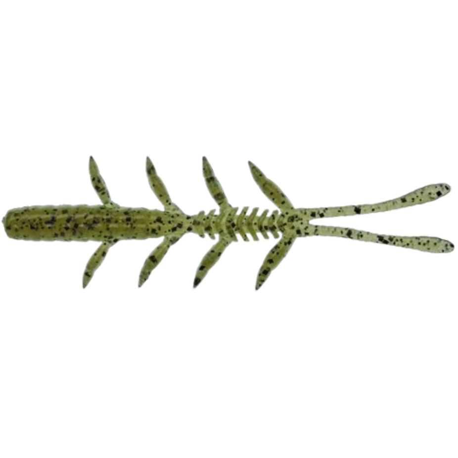 Illex Scissor Comb