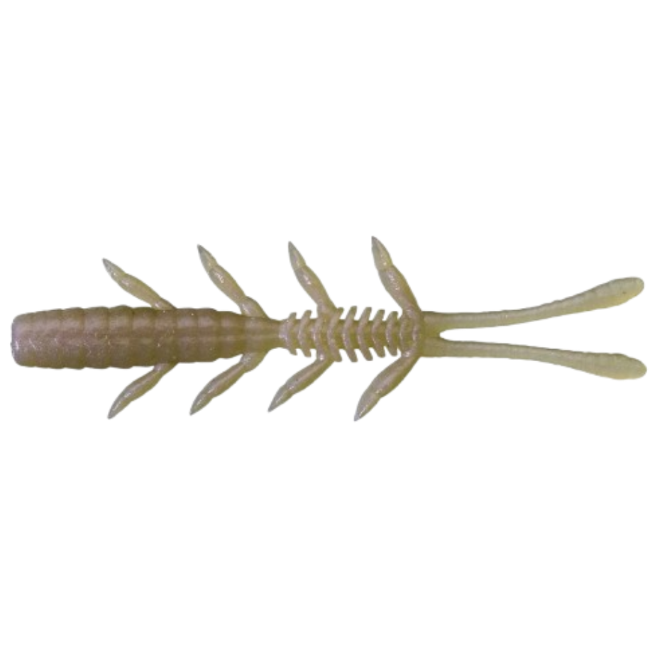 Illex Scissor Comb