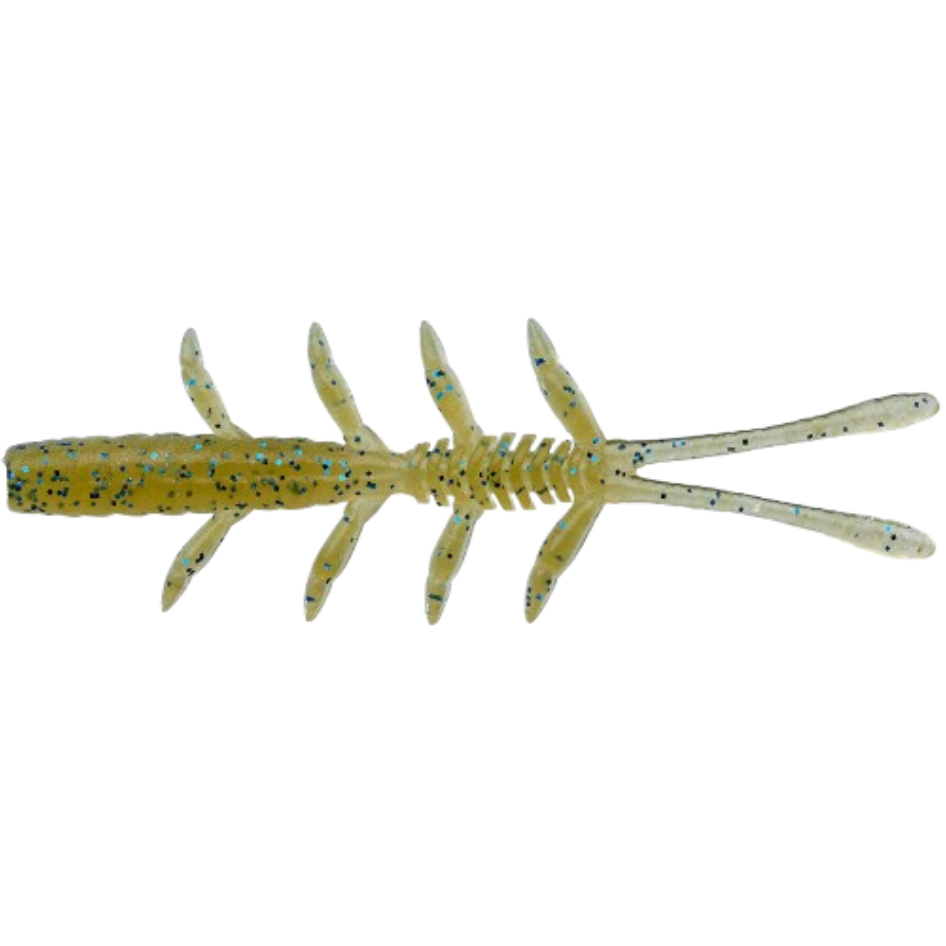 Illex Scissor Comb