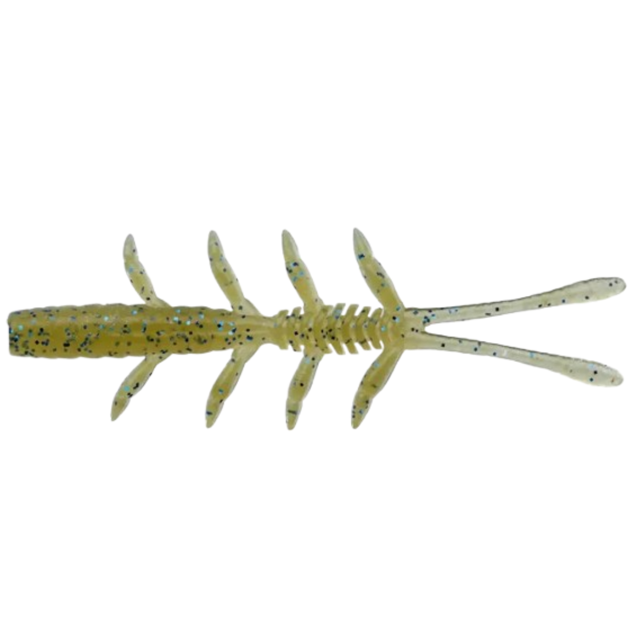 Illex Scissor Comb