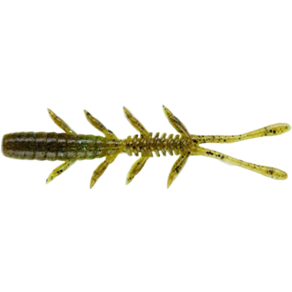 Illex Scissor Comb