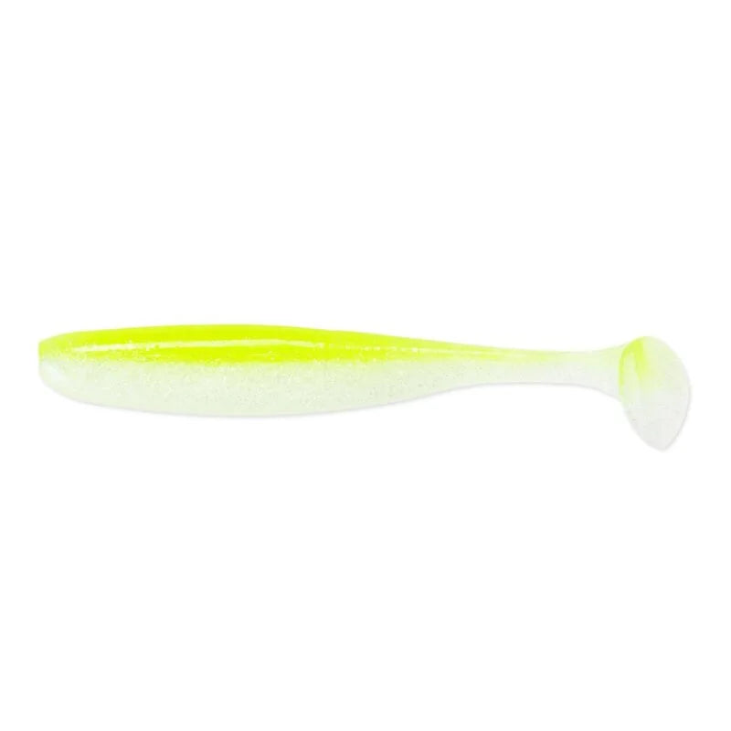 Keitech Easy Shiner 4"