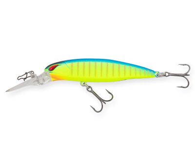 Laydown Minnow Deep Just Wakasagi