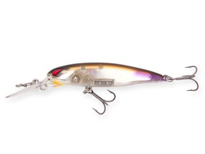 Laydown Minnow Deep Just Wakasagi