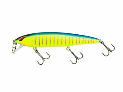 Laydown Minnow Regular