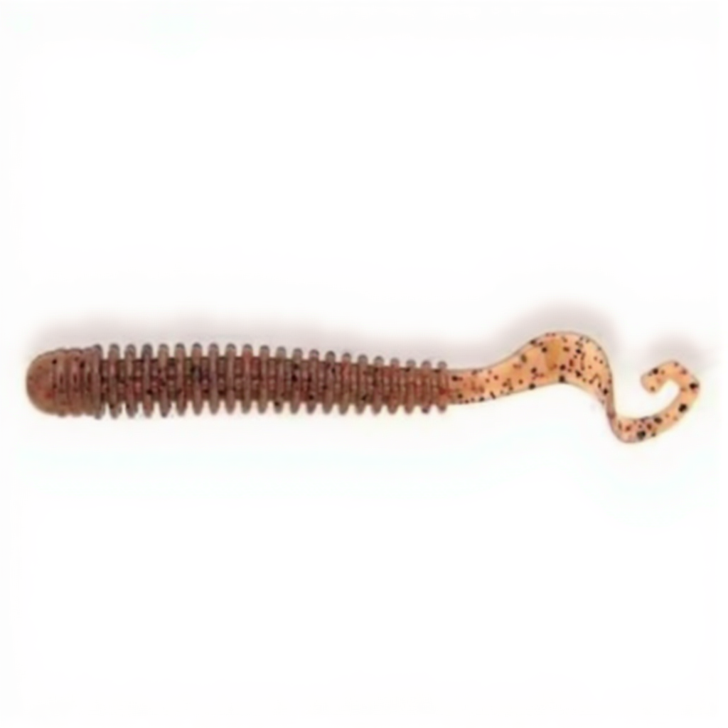 reins 3.5" G-Tail Saturn