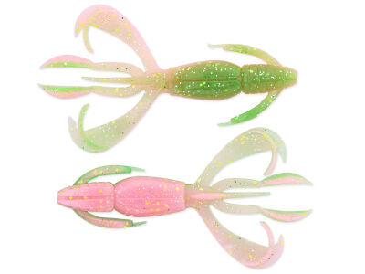 2.4" Crazy Flapper