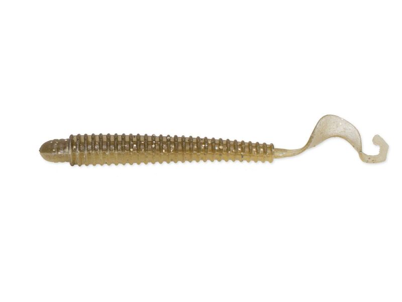 2.5" G-Tail Saturn
