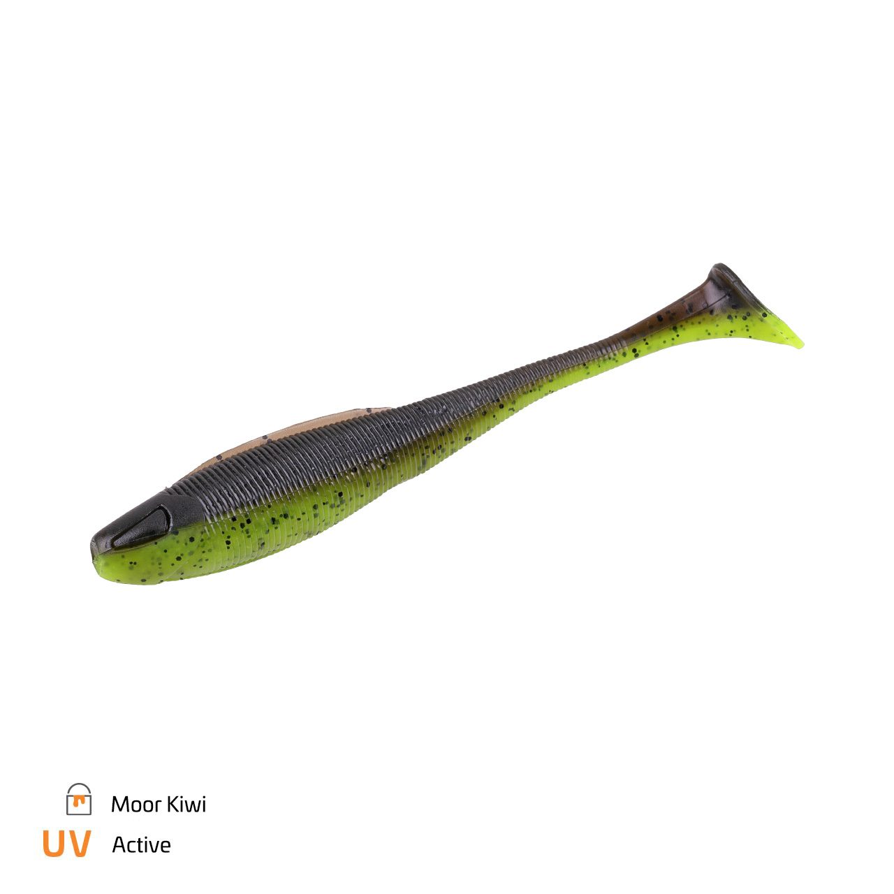 Sexy Swimmer 10cm 6g