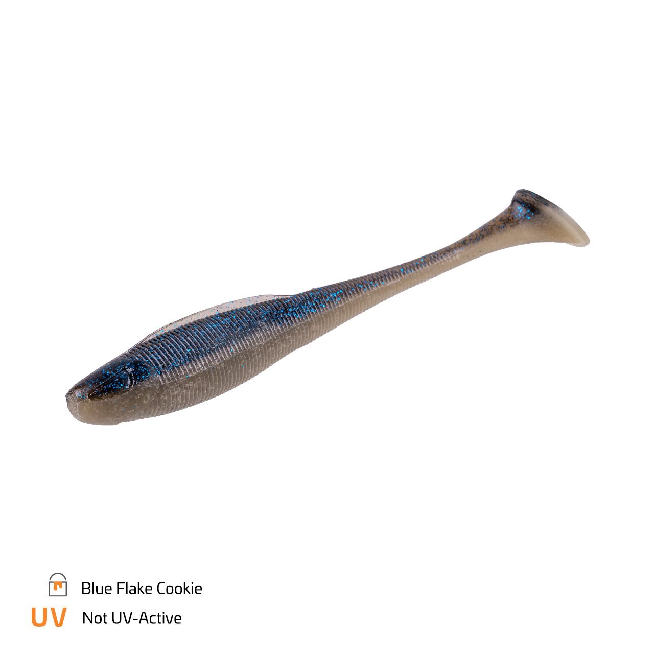 Sexy Swimmer 10cm 6g