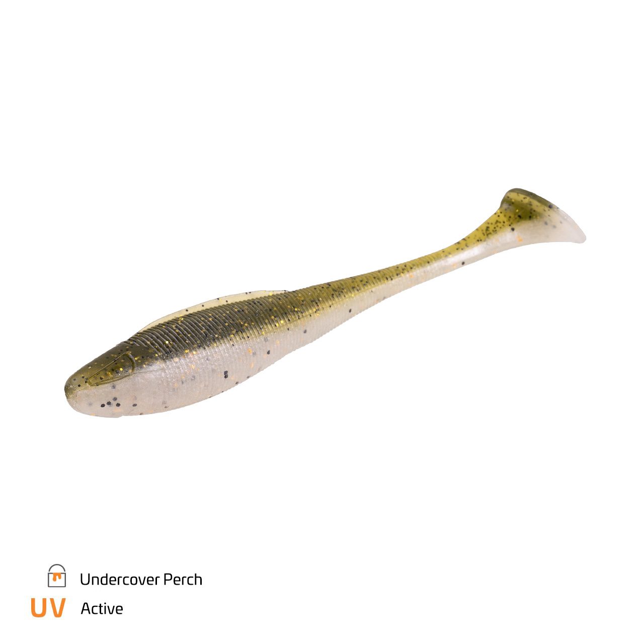 Sexy Swimmer 10cm 6g