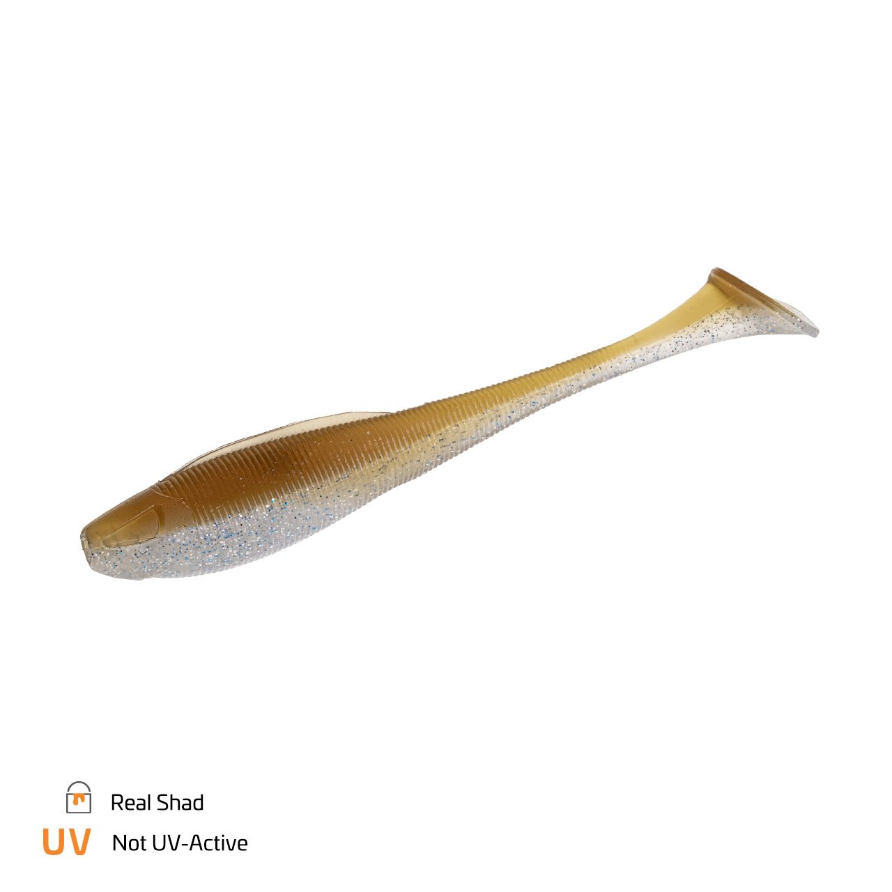 Sexy Swimmer 10cm 6g