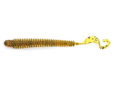 3.5" G-Tail Saturn