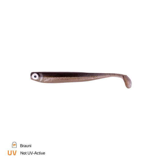 ZANDER Gummi 12cm 9g