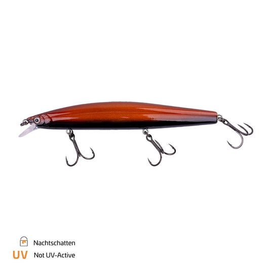 ZANDER Läufer 12,5cm 22g