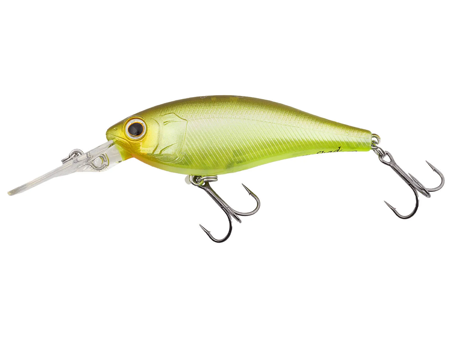 Jetty Shad 62SP