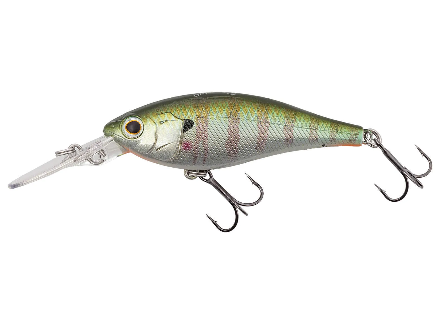Jetty Shad 62SP