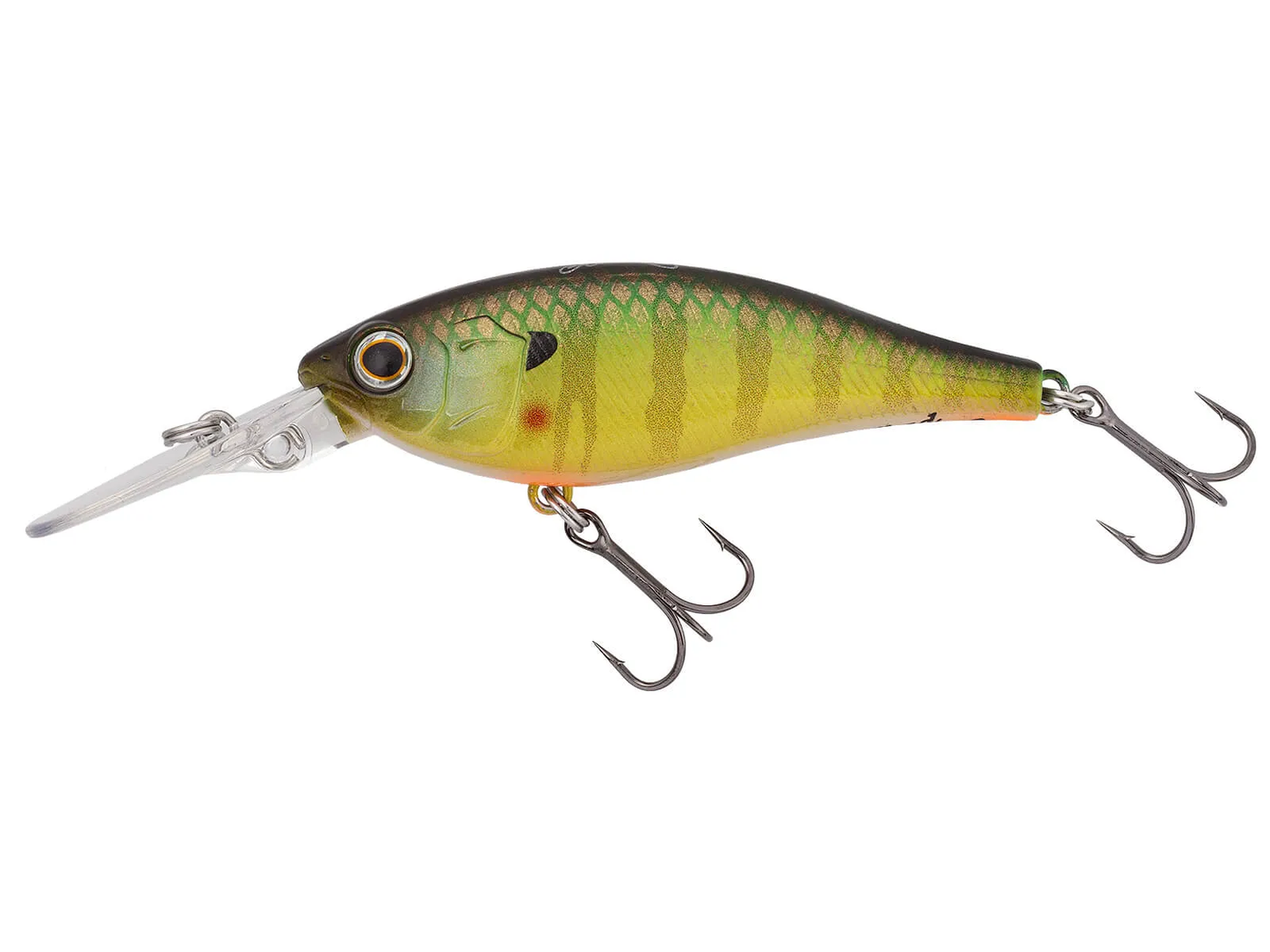 Jetty Shad 62SP