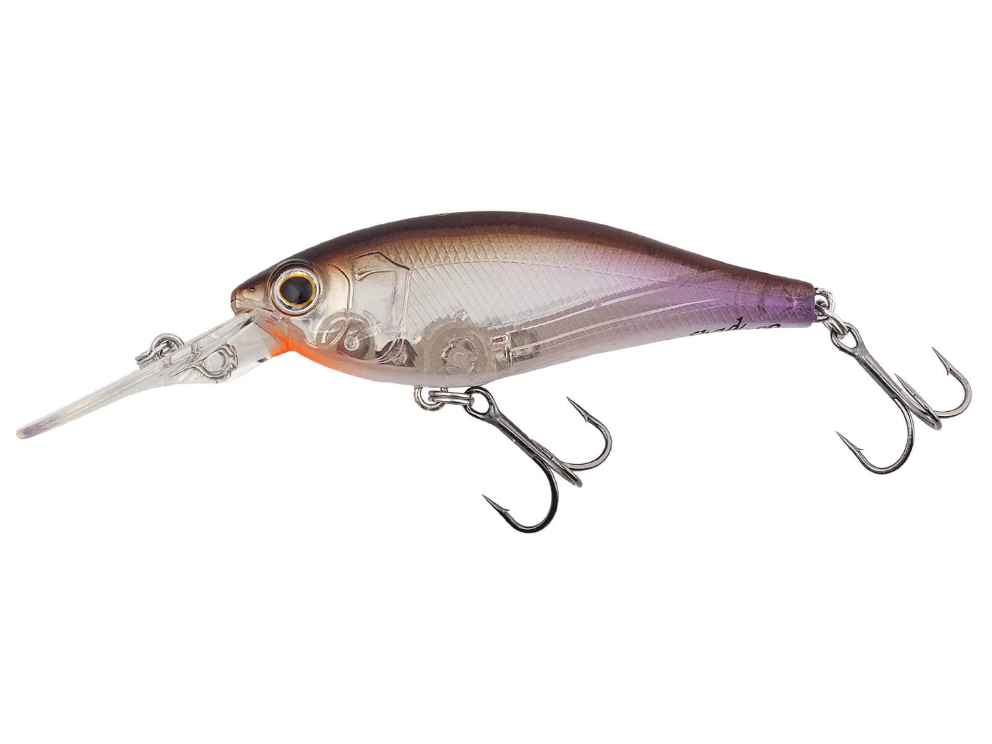 Jetty Shad 62SP