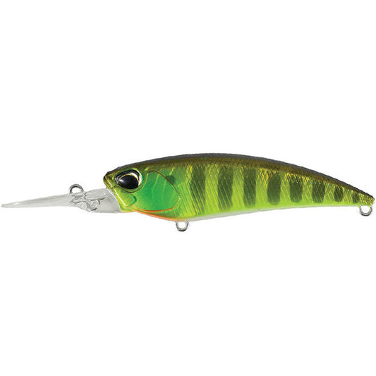 Realis Shad 59 MR SP