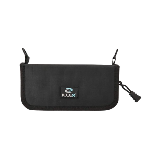 Illex Lure River Case Black