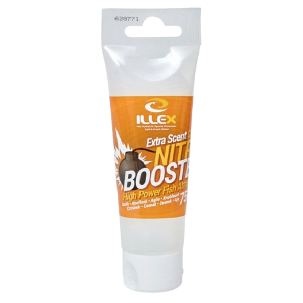 Illex Nitro Booster Extra Scent Cream