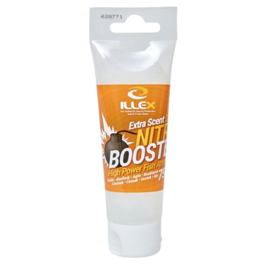 Illex Nitro Booster Extra Scent Cream