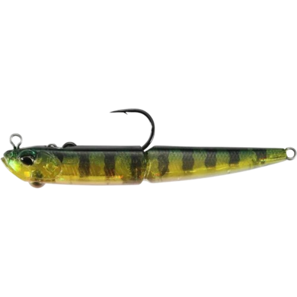 DUO Realis Mido-Pico 73S