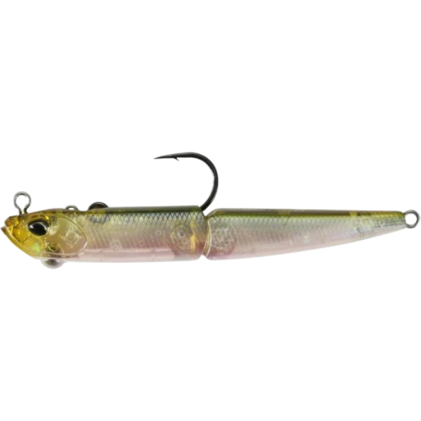 DUO Realis Mido-Pico 73S