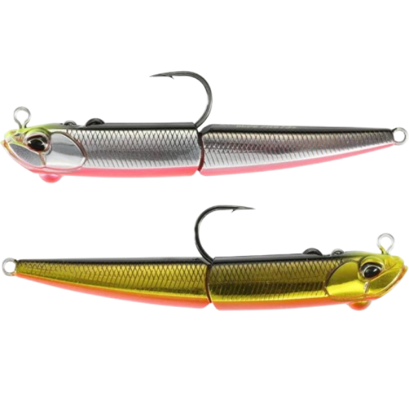 DUO Realis Mido-Pico 73S