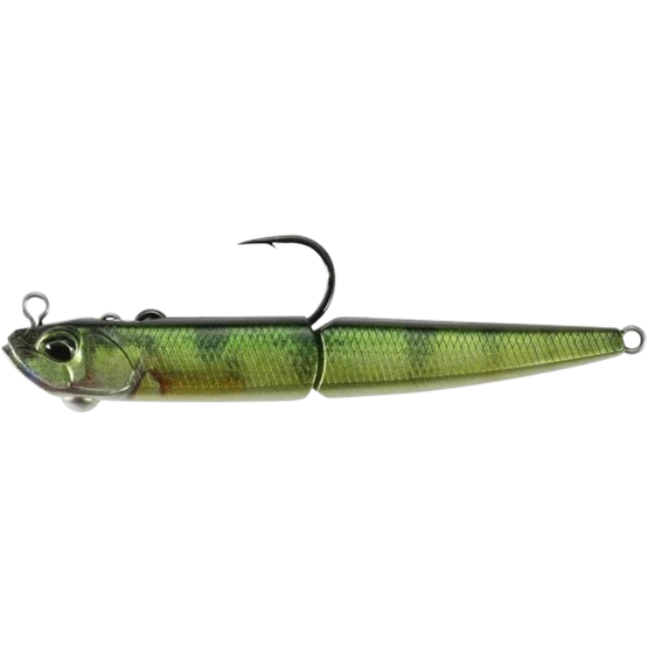 DUO Realis Mido-Pico 73S