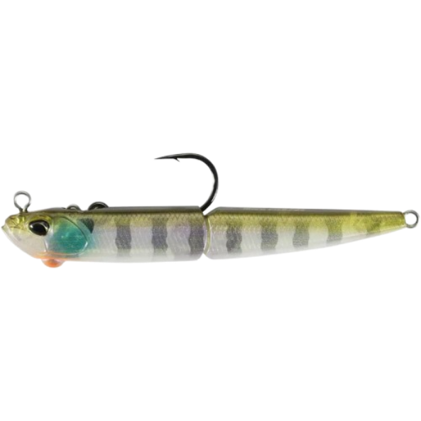 DUO Realis Mido-Pico 73S