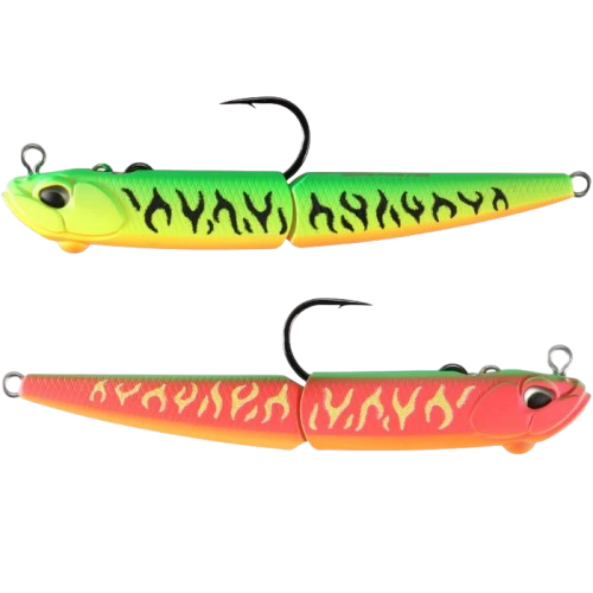 DUO Realis Mido-Pico 73S