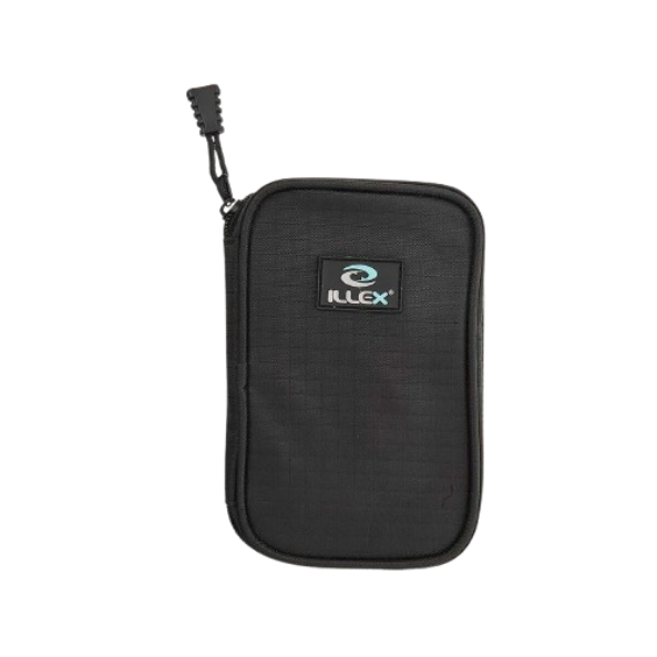 Illex Lure Street Case Black