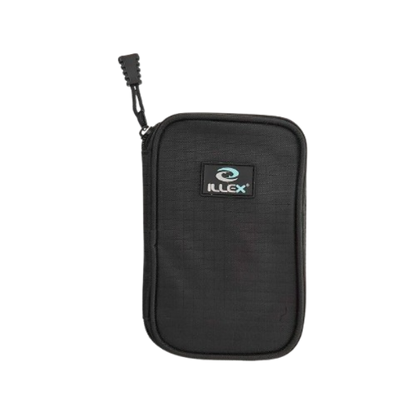 Illex Lure Street Case Black