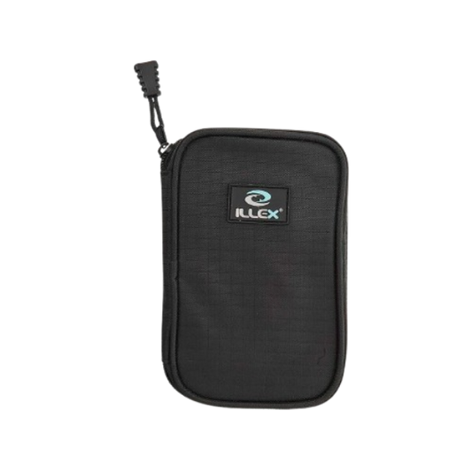 Illex Lure Street Case Black